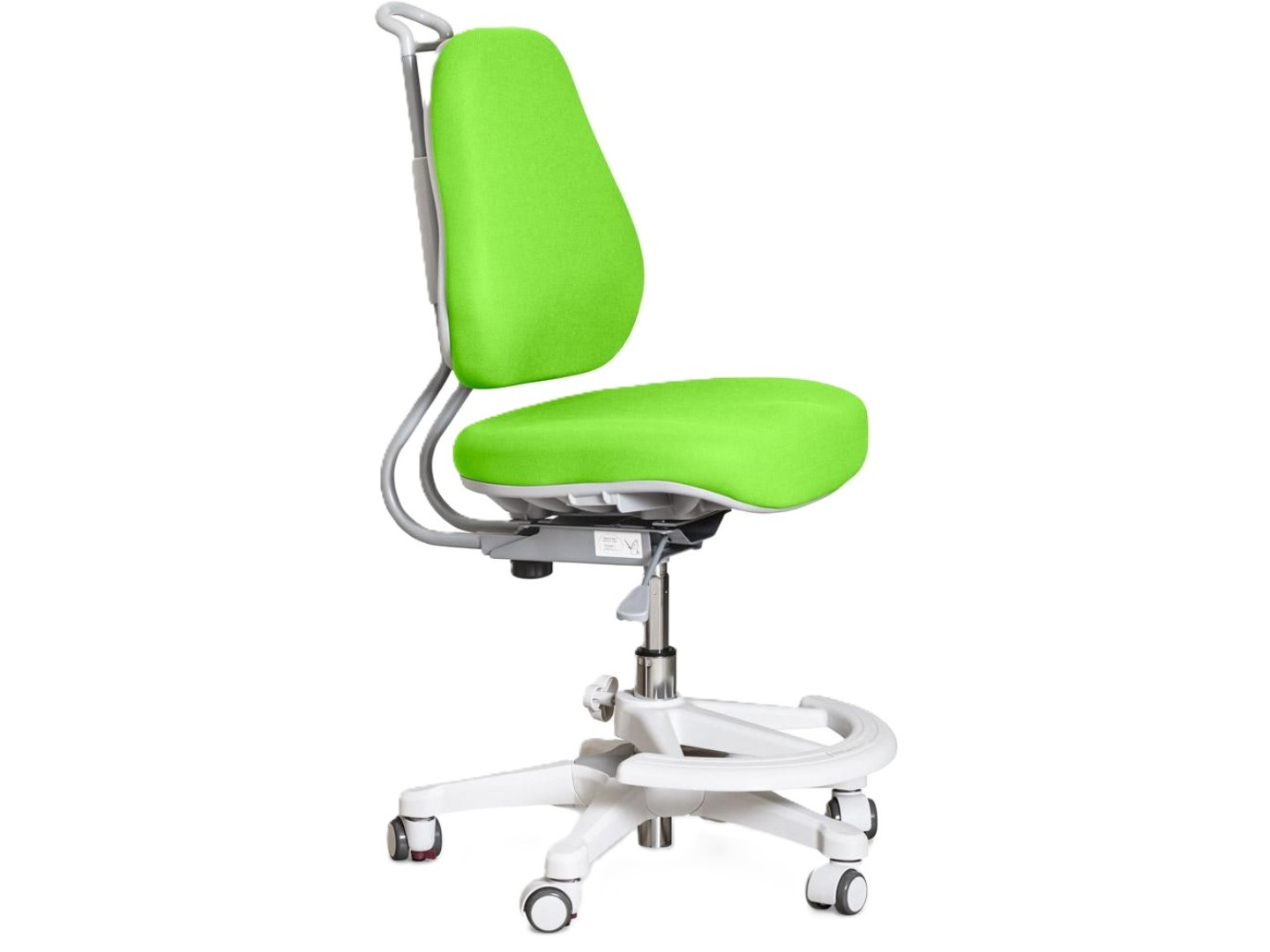 Крісло дитяче Evo-kids Mio Ergo Lite Green (Y-507 Lite KZ) — фото 1